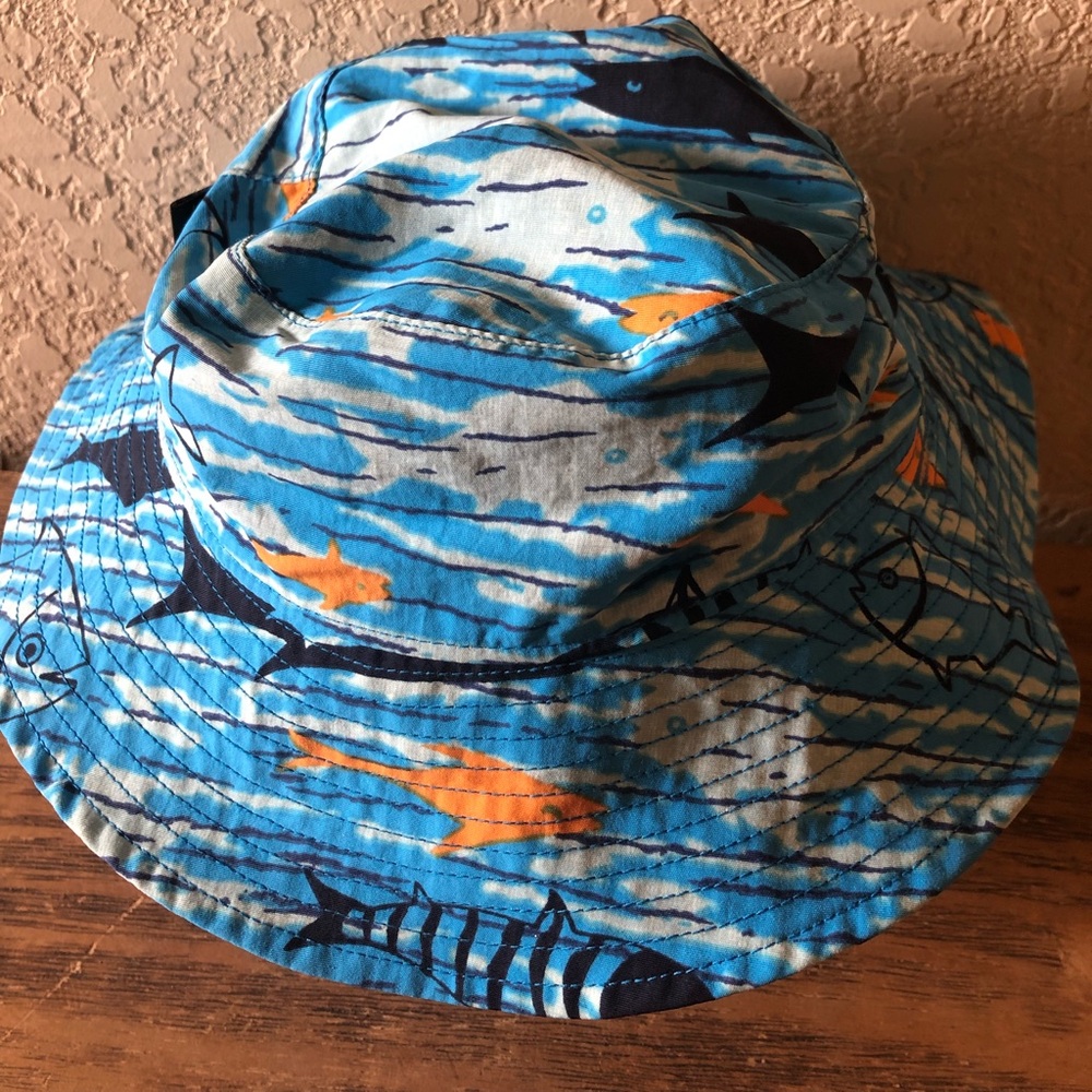 Patagonia Toddler Sun Hat